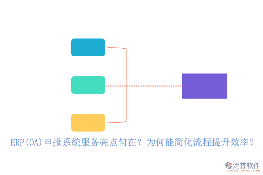 ERP(OA)申報系統(tǒng)服務亮點何在？為何能簡化流程提升效率？