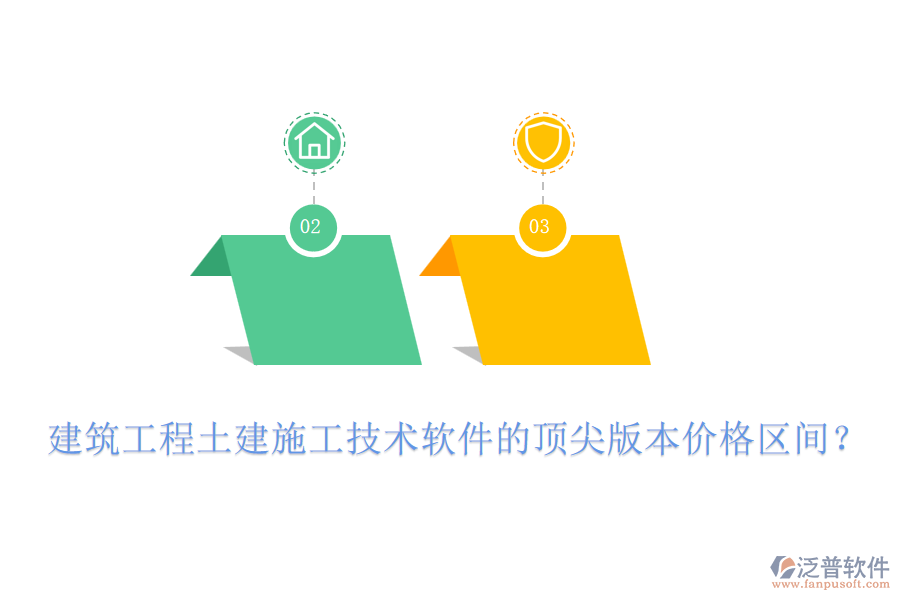 建筑工程土建施工技術(shù)軟件的頂尖版本價格區(qū)間？