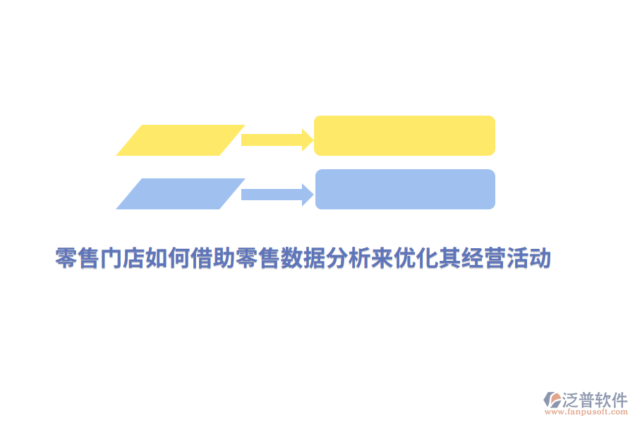 零售門店如何借助零售數(shù)據(jù)分析來優(yōu)化其經(jīng)營活動？