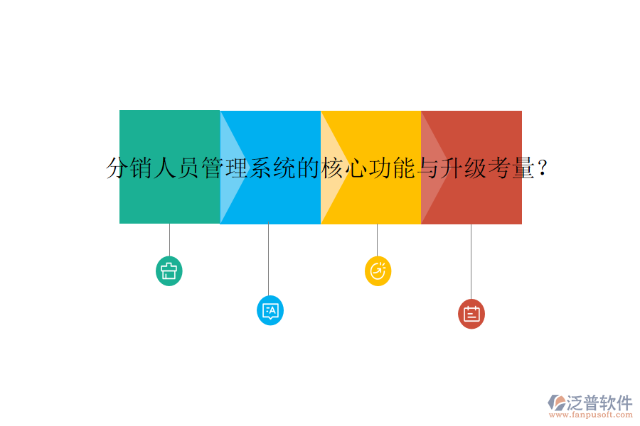 分銷人員管理系統(tǒng)的核心功能與升級(jí)考量？