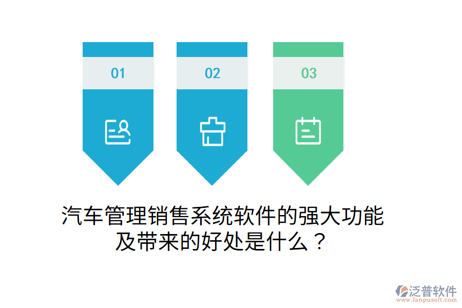 汽車管理銷售系統(tǒng)軟件的強(qiáng)大功能及帶來的好處是什么？