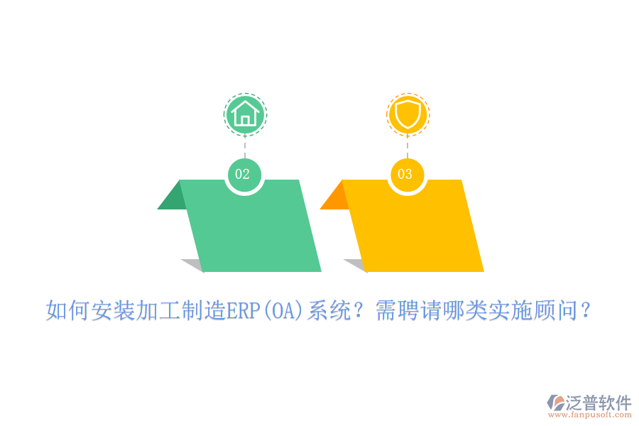 如何安裝加工制造ERP(OA)系統(tǒng)？需聘請哪類實施顧問？