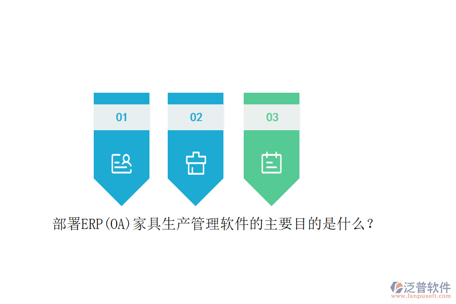 部署ERP(OA)家具生產管理軟件的主要目的是什么？