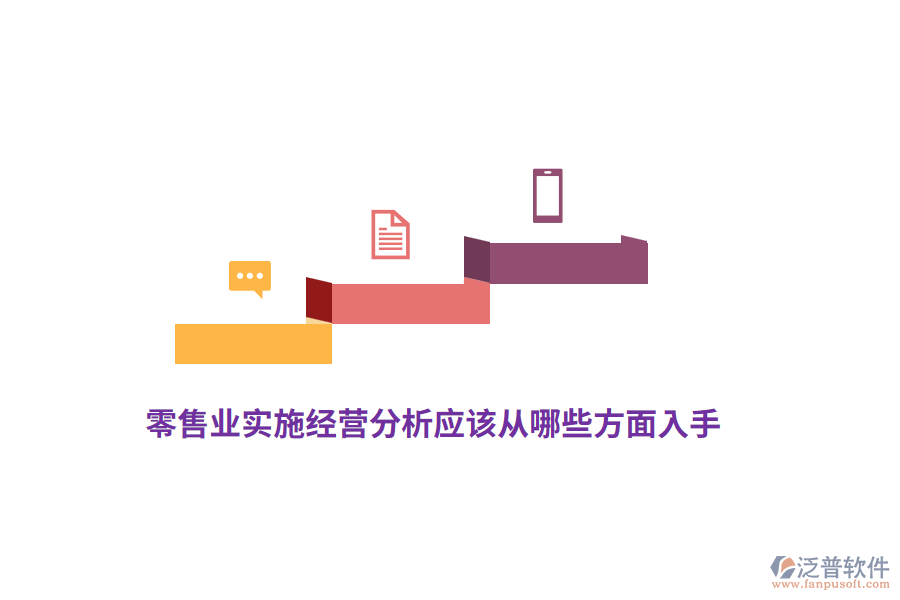 零售業(yè)實(shí)施經(jīng)營分析應(yīng)該從哪些方面入手？