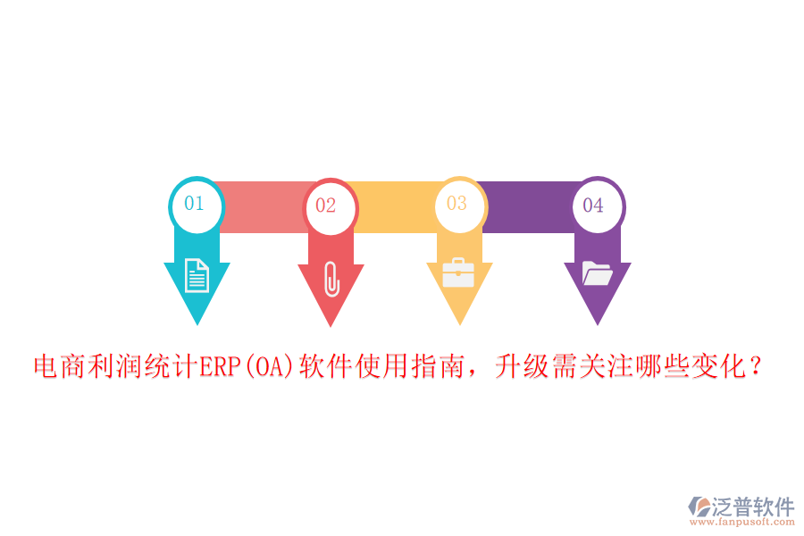 電商利潤統(tǒng)計(jì)ERP(OA)軟件使用指南，升級需關(guān)注哪些變化？