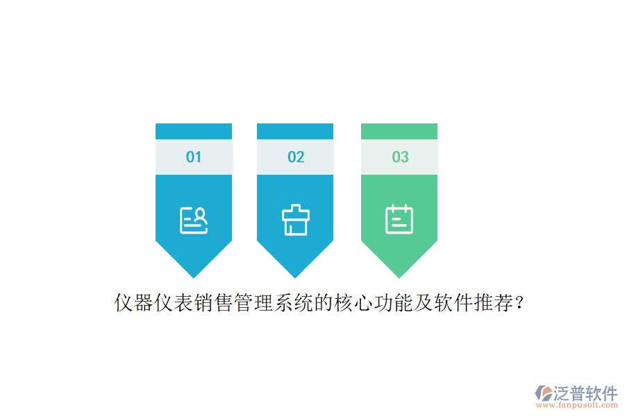 儀器儀表銷(xiāo)售管理系統(tǒng)的核心功能及軟件推薦？