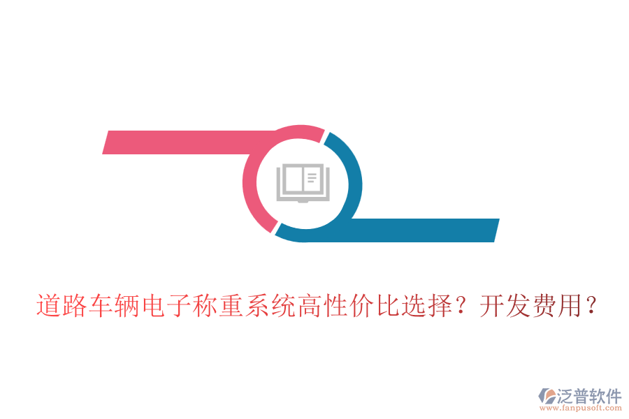 道路車輛電子稱重系統(tǒng)高性價比選擇？開發(fā)費用？