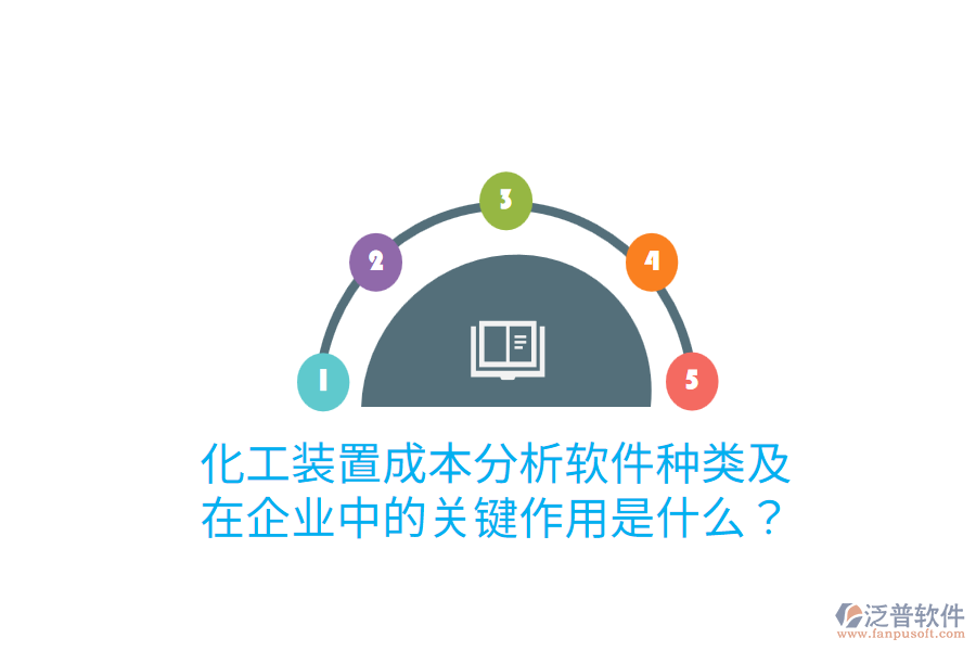  化工裝置成本分析軟件種類及在企業(yè)中的關(guān)鍵作用是什么？