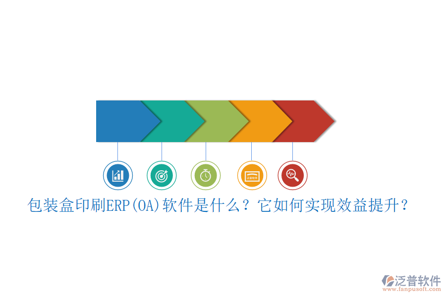 包裝盒印刷ERP(OA)軟件是什么？它如何實現(xiàn)效益提升？