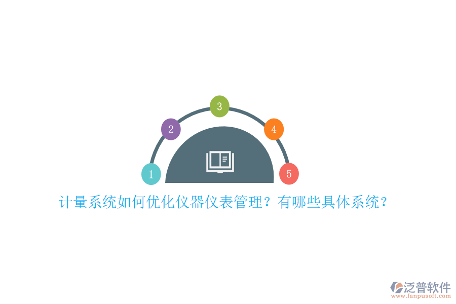 計量系統(tǒng)如何優(yōu)化儀器儀表管理？有哪些具體系統(tǒng)？