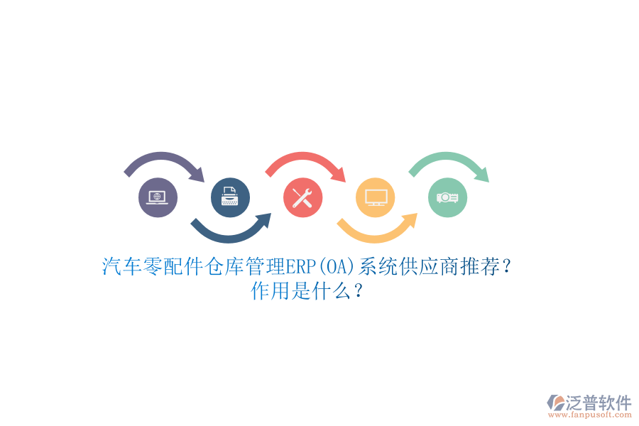 汽車零配件倉庫管理ERP(OA)系統(tǒng)供應商推薦？作用是什么？