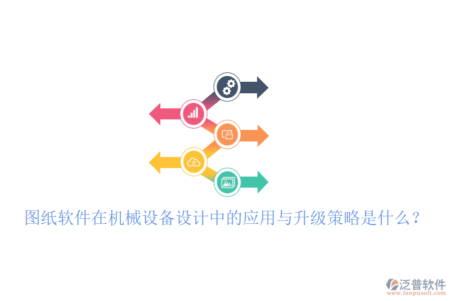 圖紙軟件在機械設備設計中的應用與升級策略是什么？