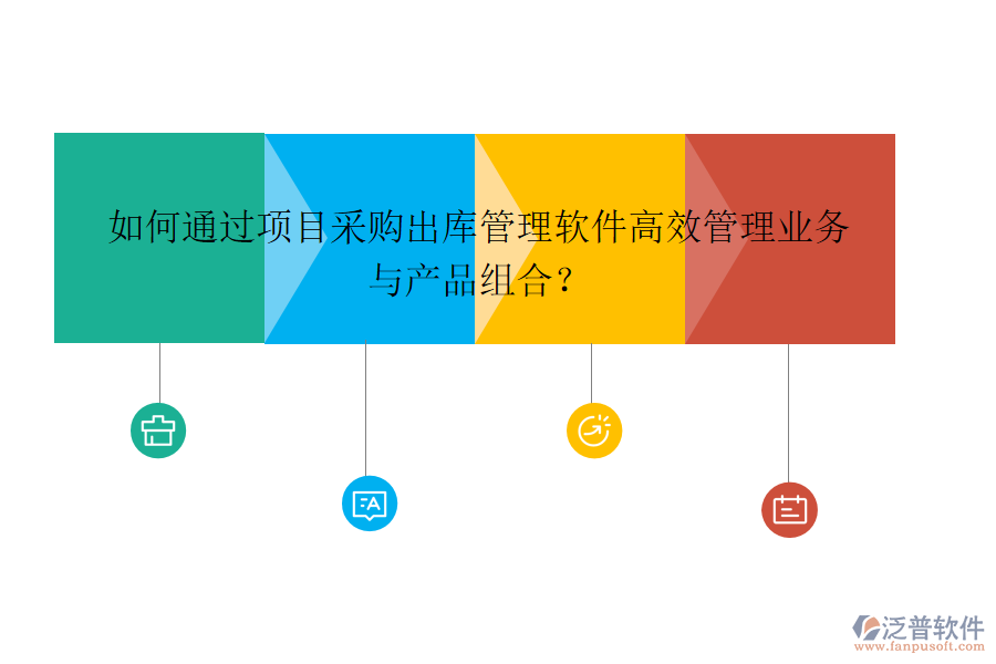 如何通過項目采購出庫管理軟件高效管理業(yè)務(wù)與產(chǎn)品組合？