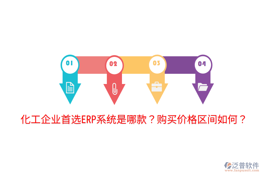  化工企業(yè)首選ERP系統(tǒng)是哪款？購買價格區(qū)間如何？