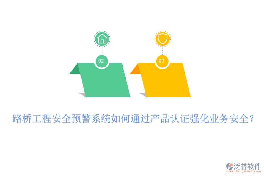 路橋工程安全預(yù)警系統(tǒng)如何通過產(chǎn)品認(rèn)證強(qiáng)化業(yè)務(wù)安全？