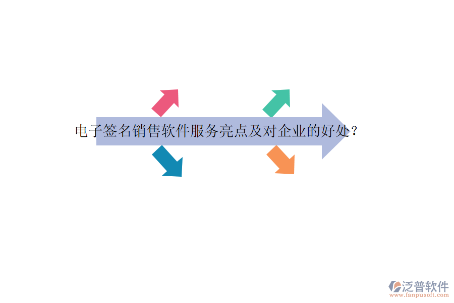 電子簽名銷售軟件服務(wù)亮點(diǎn)及對(duì)企業(yè)的好處？