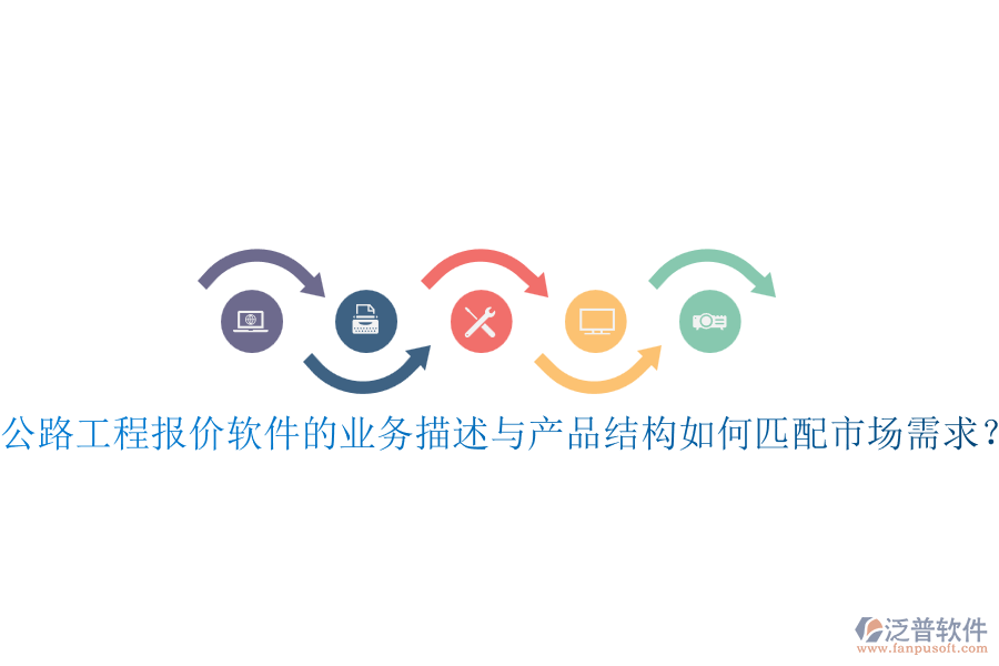 公路工程報價軟件的業(yè)務(wù)描述與產(chǎn)品結(jié)構(gòu)如何匹配市場需求?