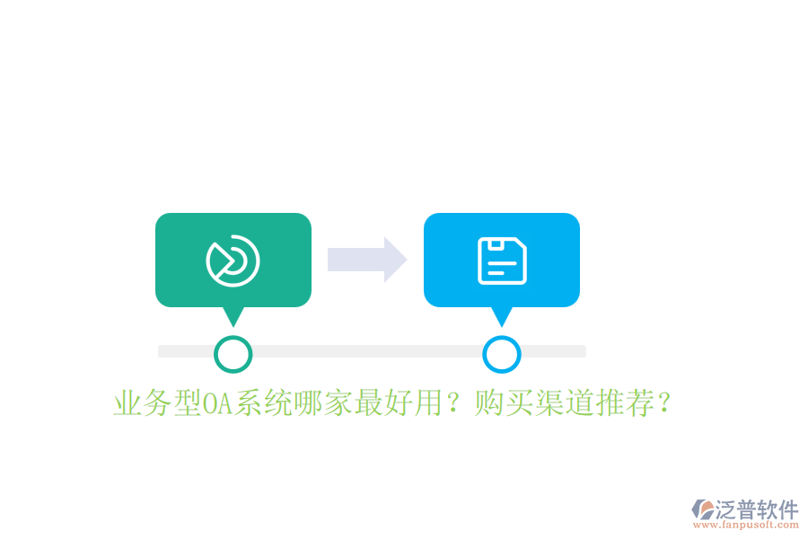 業(yè)務(wù)型OA系統(tǒng)哪家最好用？購買渠道推薦？