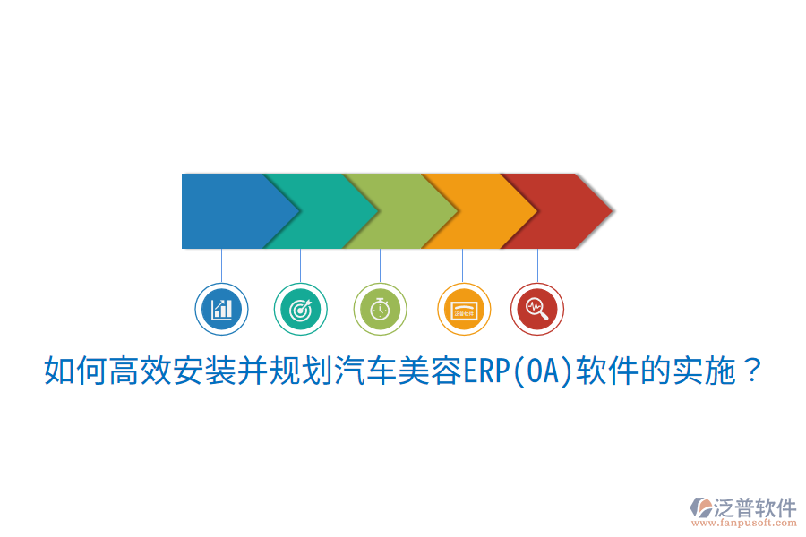  如何高效安裝并規(guī)劃汽車美容ERP(OA)軟件的實施？