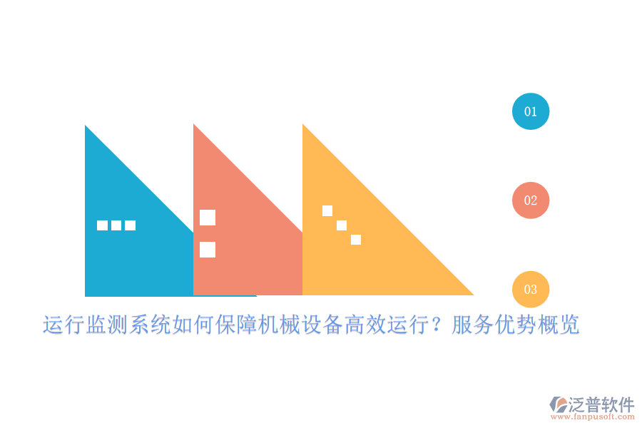運(yùn)行監(jiān)測(cè)系統(tǒng)如何保障機(jī)械設(shè)備高效運(yùn)行？服務(wù)優(yōu)勢(shì)概覽