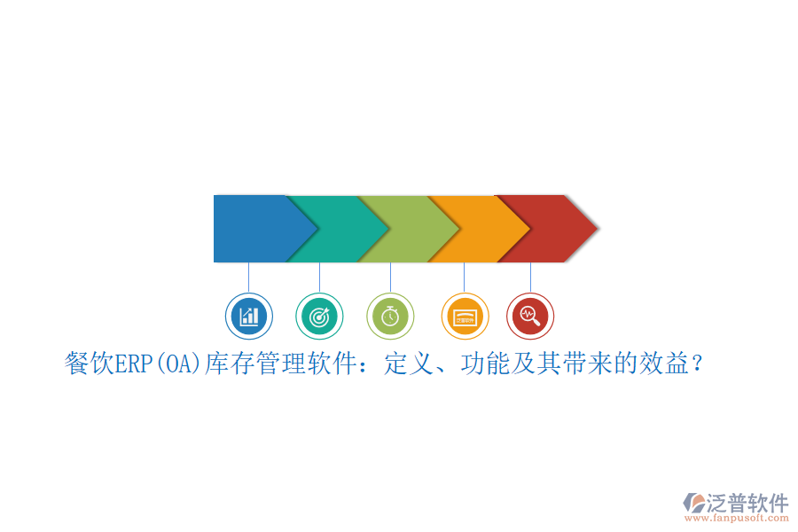 餐飲ERP(OA)庫存管理軟件：定義、功能及其帶來的效益？