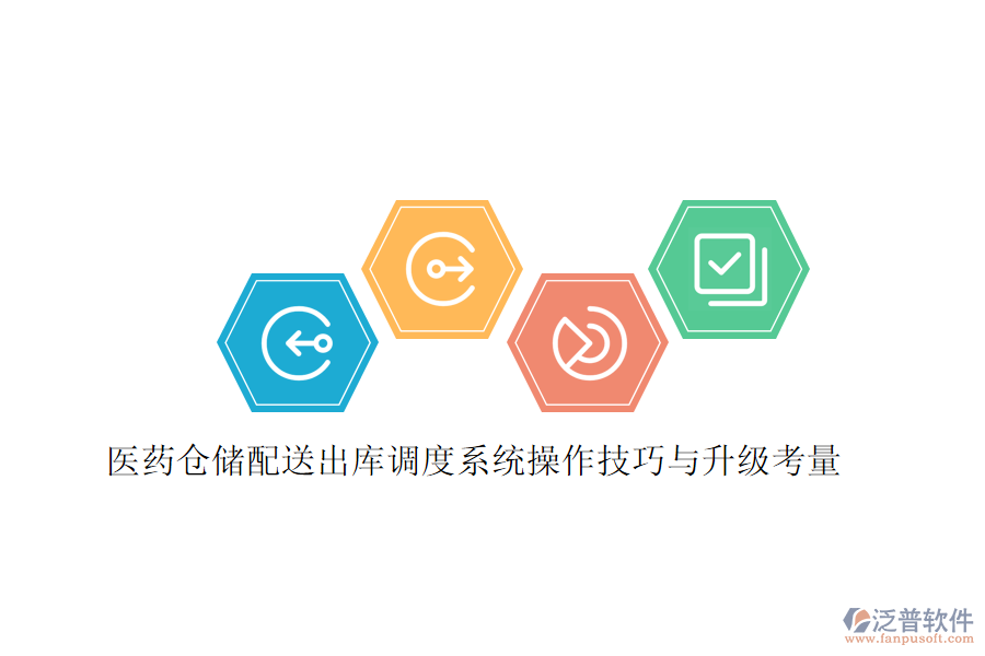醫(yī)藥倉儲配送出庫調(diào)度系統(tǒng)操作技巧與升級考量
