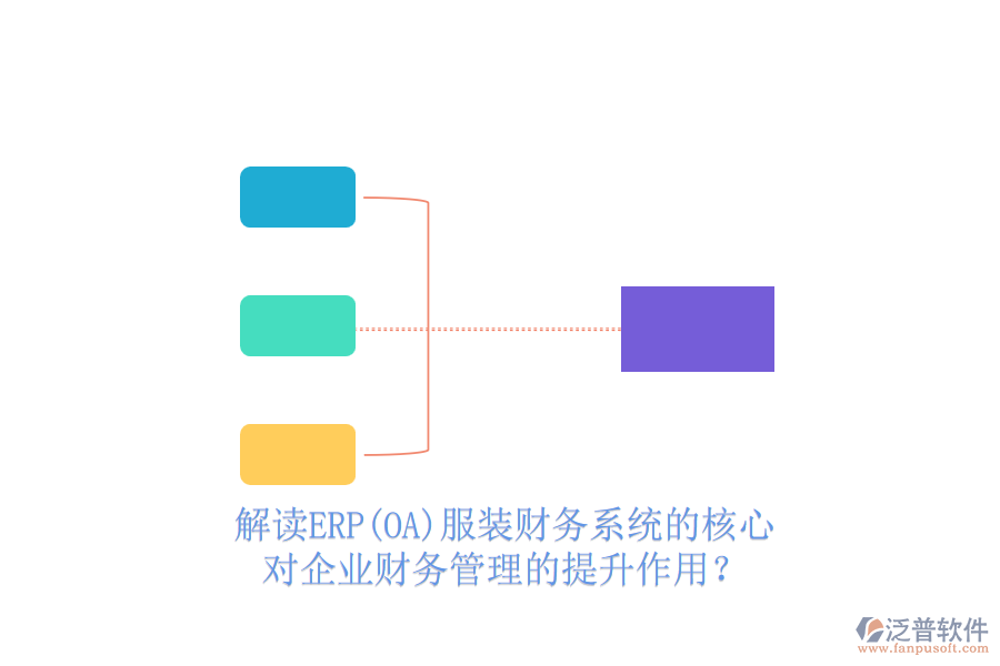 解讀ERP(OA)服裝財務系統(tǒng)的核心，對企業(yè)財務管理的提升作用？