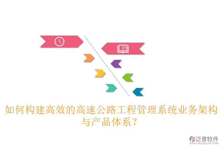 如何構(gòu)建高效的高速公路工程管理系統(tǒng)業(yè)務(wù)架構(gòu)與產(chǎn)品體系？