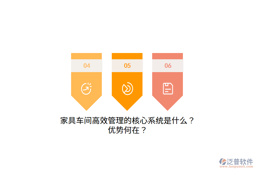 家具車間高效管理的核心系統(tǒng)是什么？優(yōu)勢何在？