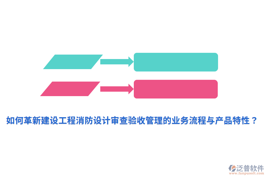 如何革新建設(shè)工程消防設(shè)計(jì)審查驗(yàn)收管理的業(yè)務(wù)流程與產(chǎn)品特性？