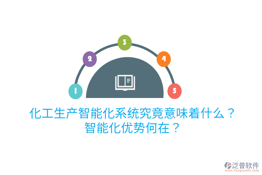 化工生產(chǎn)智能化系統(tǒng)究竟意味著什么？智能化優(yōu)勢(shì)何在？