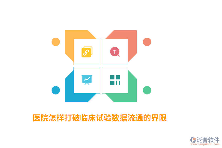 醫(yī)院怎樣打破臨床試驗(yàn)數(shù)據(jù)流通的界限？