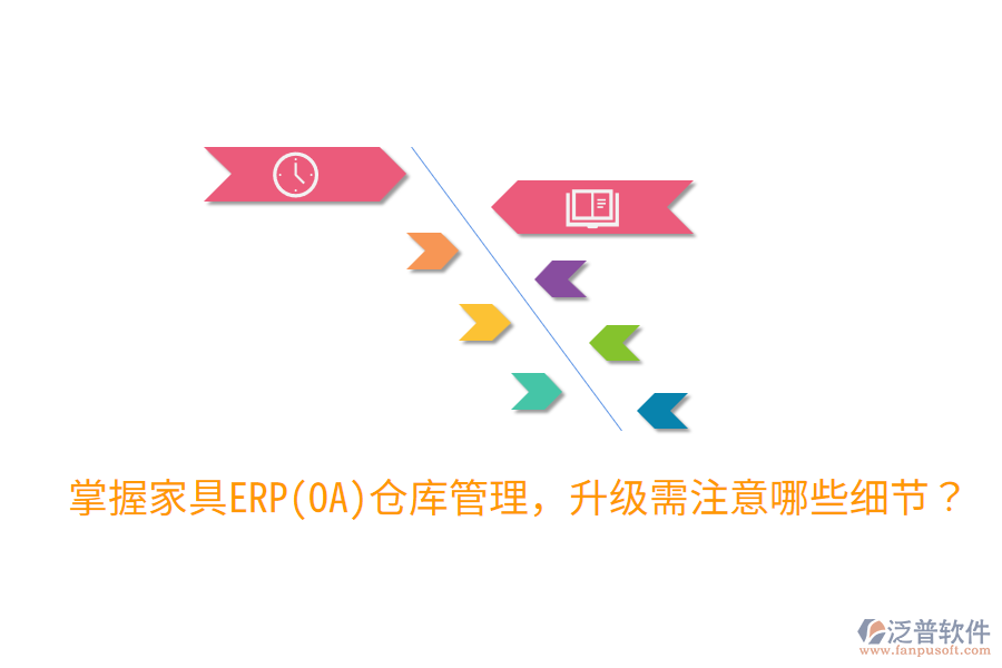  掌握家具ERP(OA)倉(cāng)庫(kù)管理，升級(jí)需注意哪些細(xì)節(jié)？