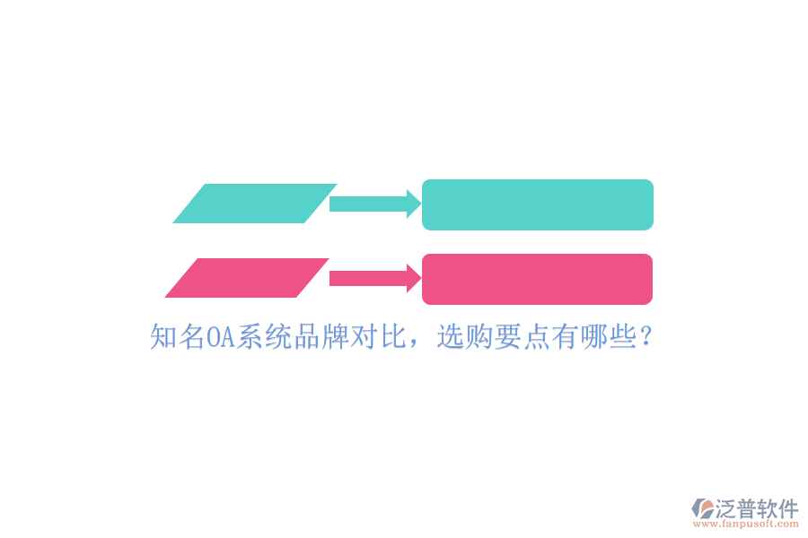 知名OA系統(tǒng)品牌對比，選購要點(diǎn)有哪些？