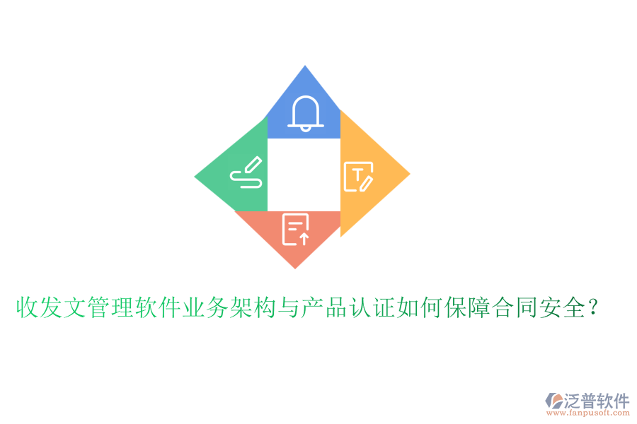 收發(fā)文管理軟件業(yè)務(wù)架構(gòu)與產(chǎn)品認證如何保障合同安全?