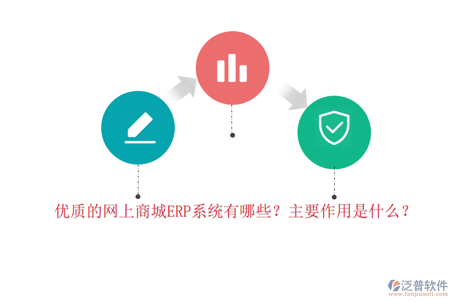 優(yōu)質(zhì)的網(wǎng)上商城ERP系統(tǒng)有哪些？主要作用是什么？