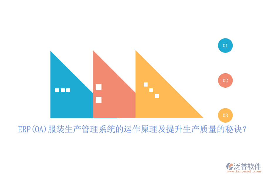 ERP(OA)服裝生產(chǎn)管理系統(tǒng)的運作原理及提升生產(chǎn)質(zhì)量的秘訣？