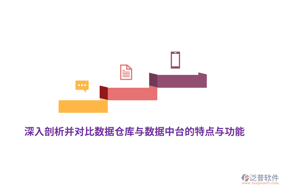 深入剖析并對(duì)比數(shù)據(jù)倉(cāng)庫(kù)與數(shù)據(jù)中臺(tái)的特點(diǎn)與功能