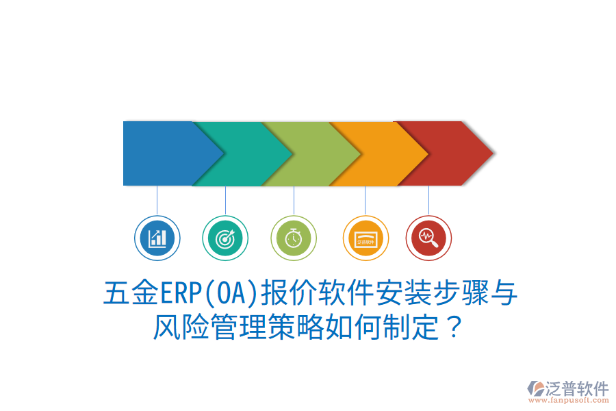 五金ERP(OA)報價軟件安裝步驟與風(fēng)險管理策略如何制定？