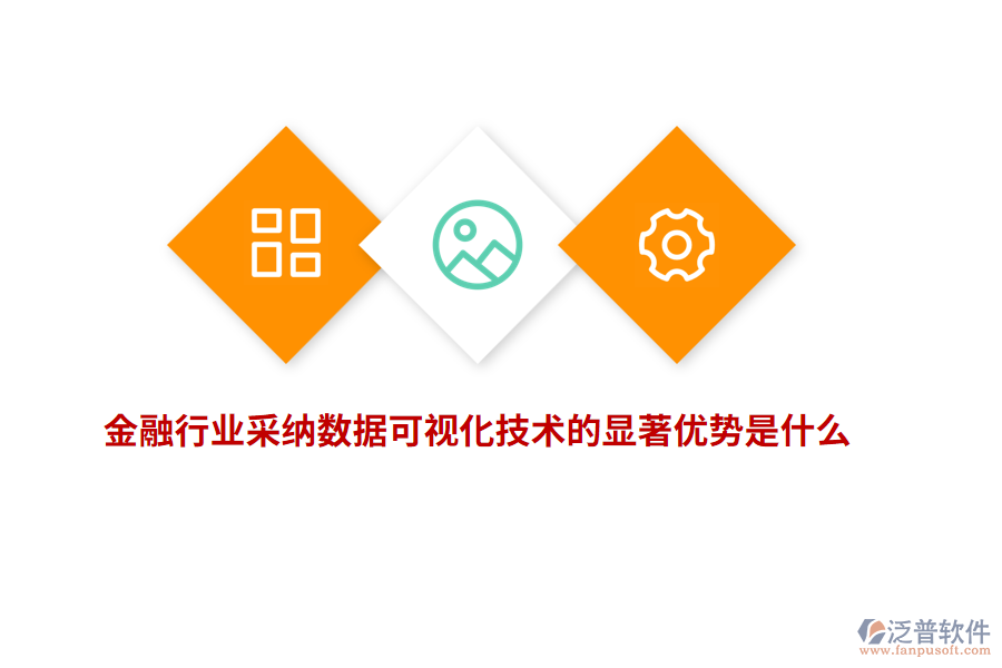 金融行業(yè)采納數(shù)據(jù)可視化技術(shù)的顯著優(yōu)勢是什么？