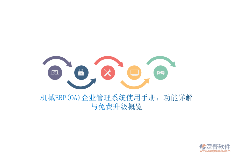 機械ERP(OA)企業(yè)管理系統(tǒng)使用手冊：功能詳解與免費升級概覽