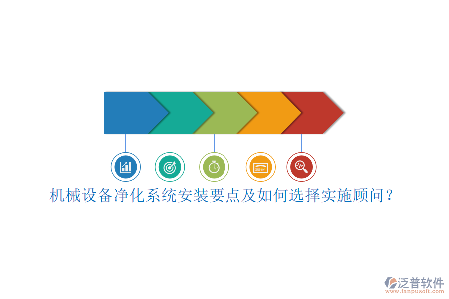 機(jī)械設(shè)備凈化系統(tǒng)安裝要點(diǎn)及如何選擇實(shí)施顧問(wèn)？