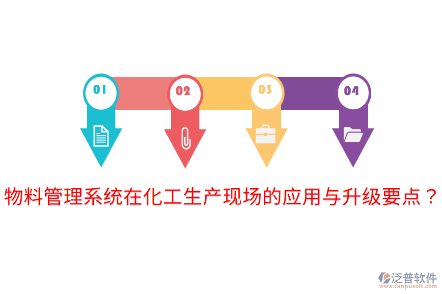  物料管理系統(tǒng)在化工生產(chǎn)現(xiàn)場的應(yīng)用與升級要點？