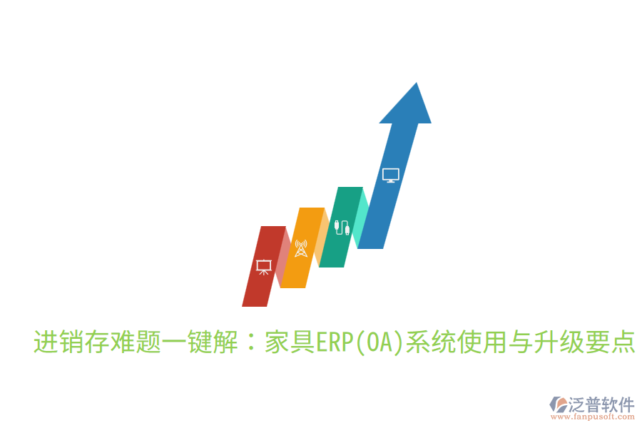  進銷存難題一鍵解：家具ERP(OA)系統(tǒng)使用與升級要點