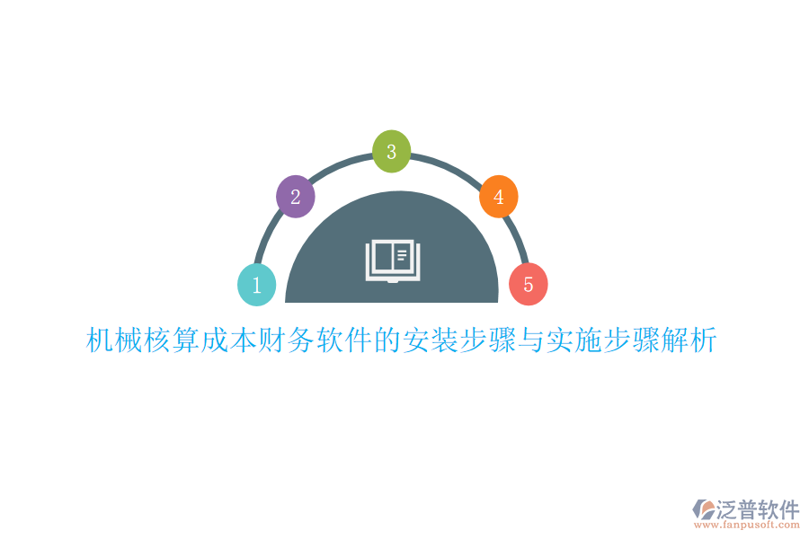 機(jī)械核算成本財(cái)務(wù)軟件的安裝步驟與實(shí)施步驟解析