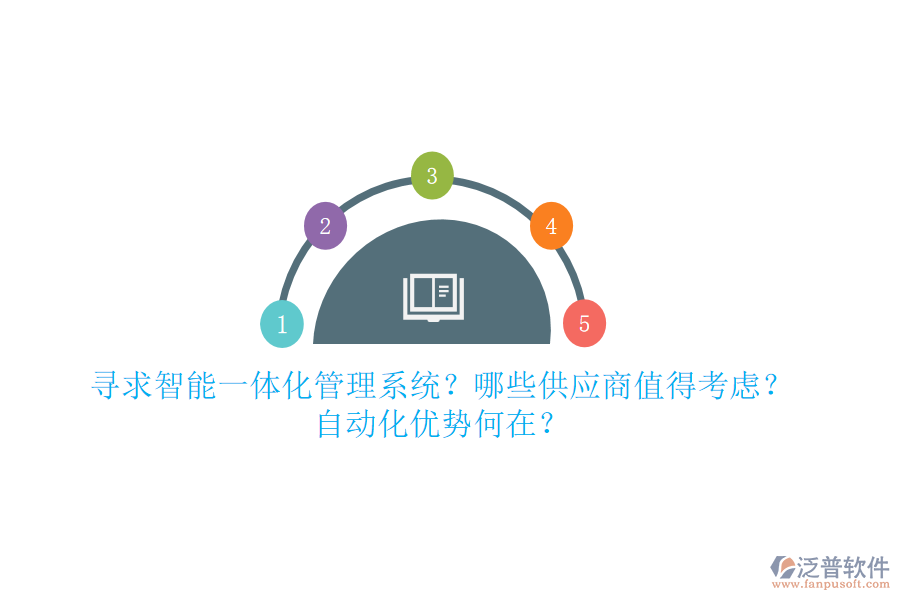 尋求智能一體化管理系統(tǒng)？哪些供應(yīng)商值得考慮？自動化優(yōu)勢何在？
