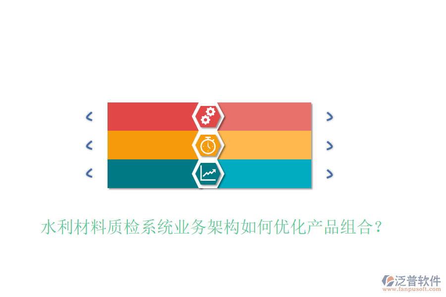 水利材料質(zhì)檢系統(tǒng)業(yè)務架構(gòu)如何優(yōu)化產(chǎn)品組合？