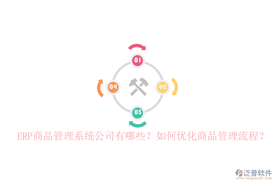 ERP商品管理系統(tǒng)公司有哪些？如何優(yōu)化商品管理流程？