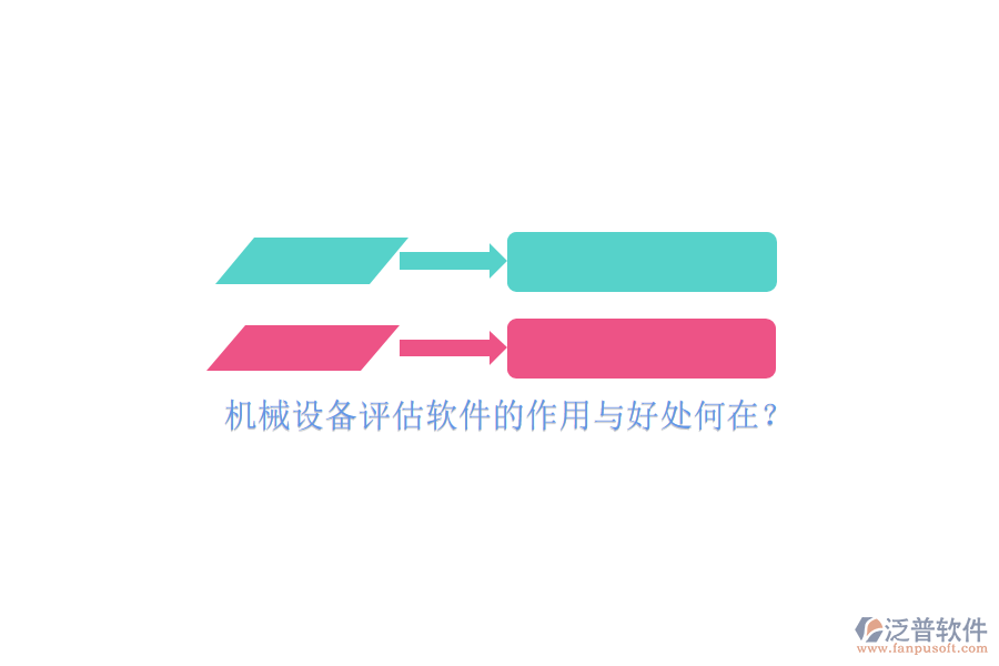 機械設(shè)備評估軟件的作用與好處何在？