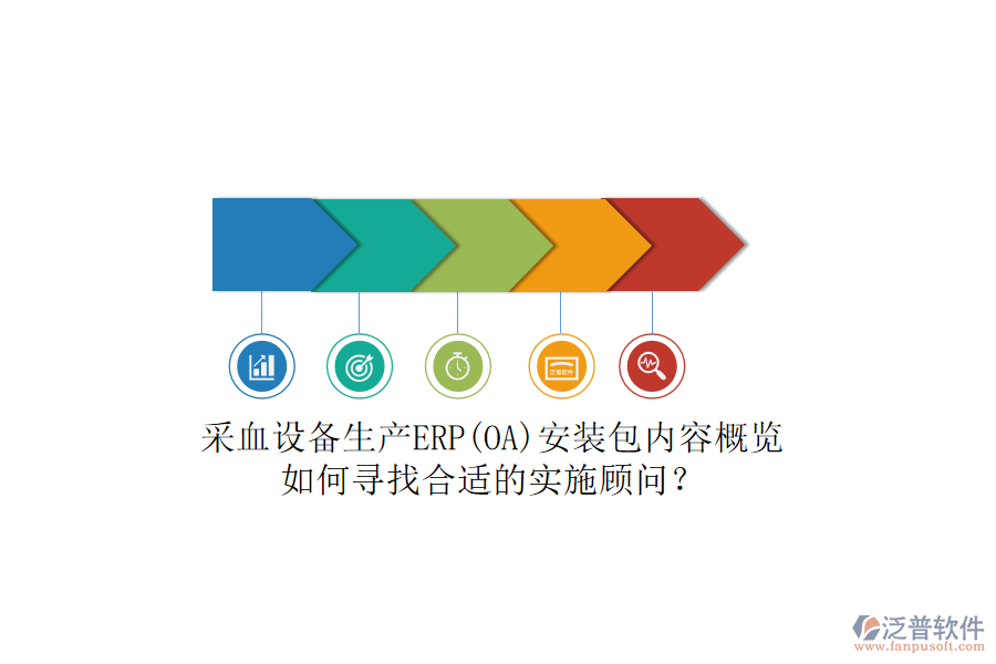 采血設(shè)備生產(chǎn)ERP(OA)安裝包內(nèi)容概覽，如何尋找合適的實(shí)施顧問？